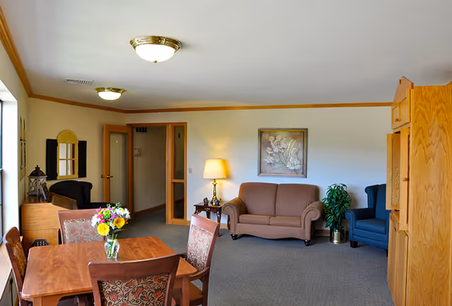 Photo 16 of Charter Senior Living of Madison
