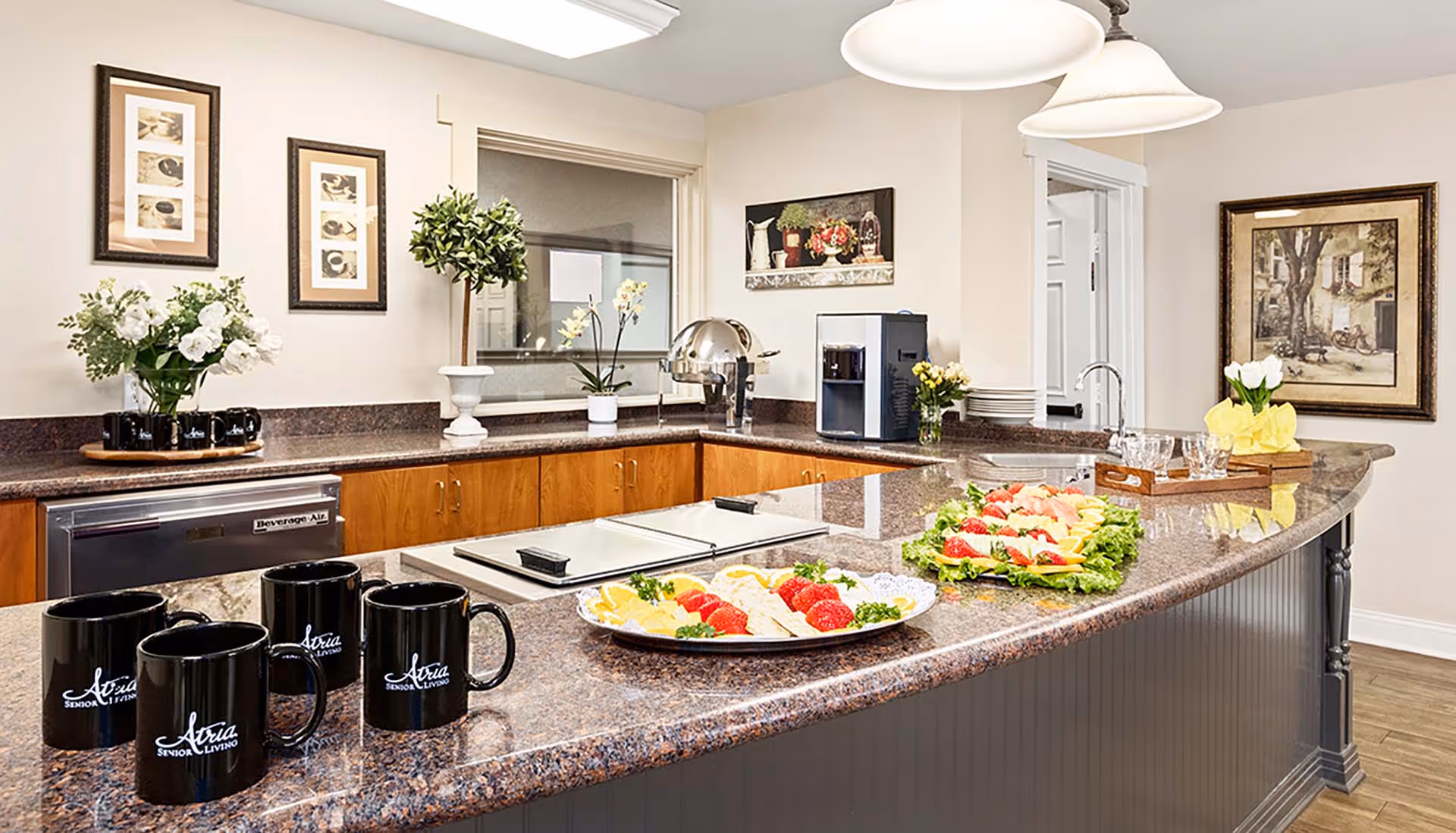 Photo 11 of Encino Terrace Senior Living
