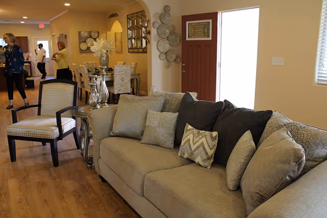 Photo 5 of Carlton Village Senior Care Community