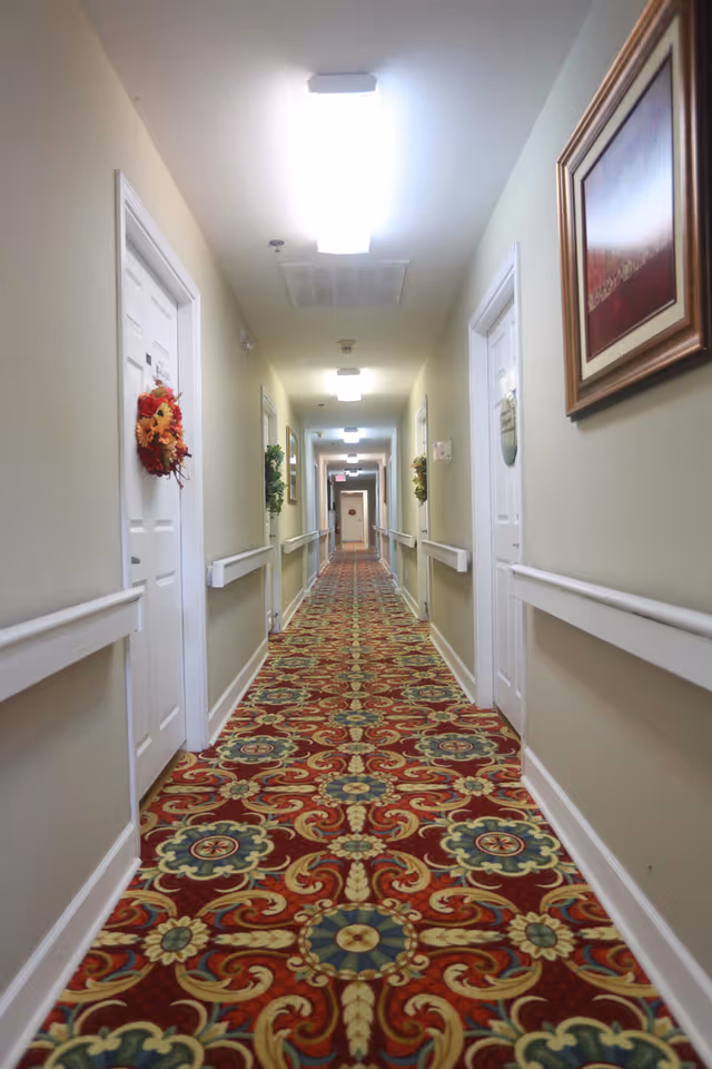 Photo 15 of Willow Creek-Macon Personal Care Home