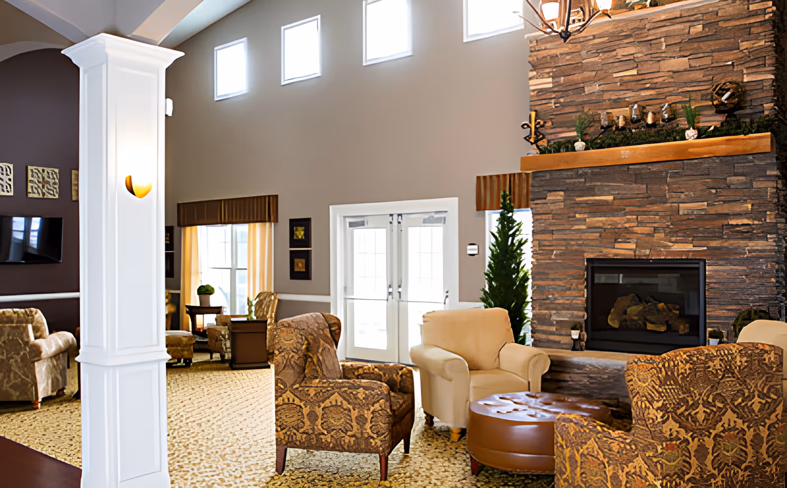 Photo 7 of Carriage Crossing Senior Living of Champaign