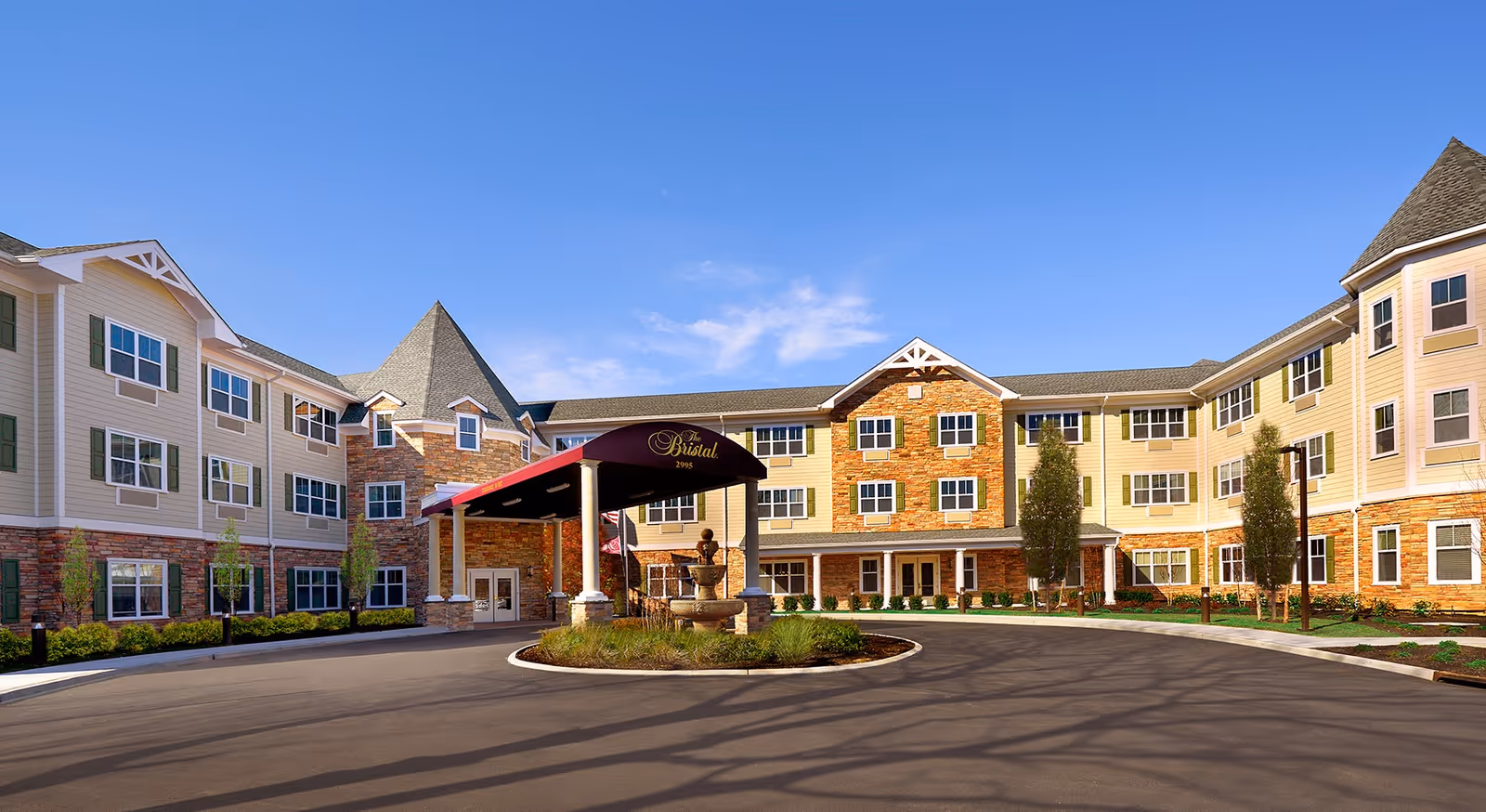 Photo of The Bristal Assisted Living at Lake Grove