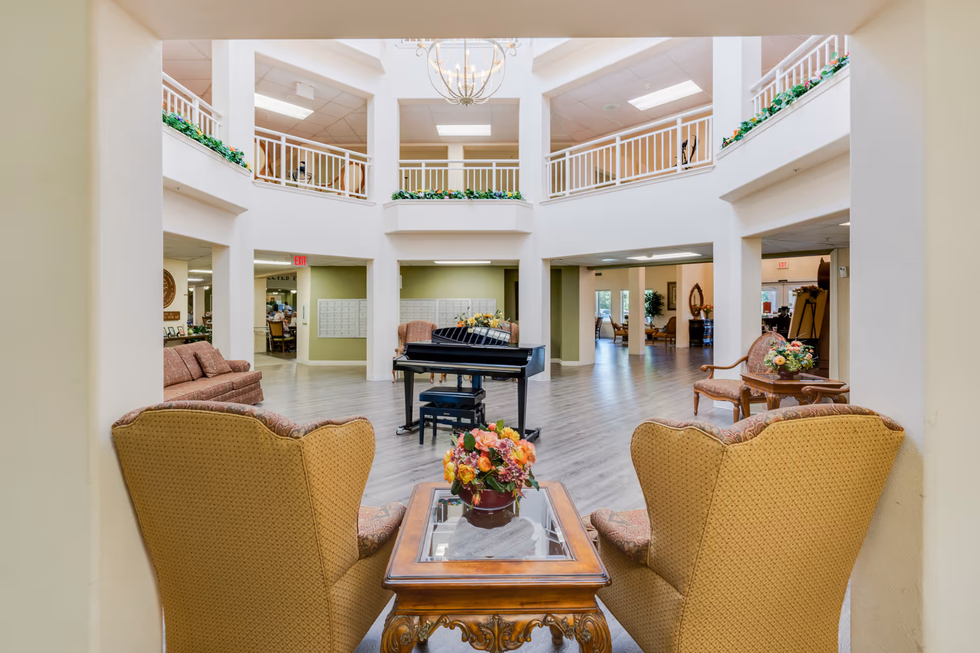 Photo 9 of Asher Point Independent Living of Tulsa