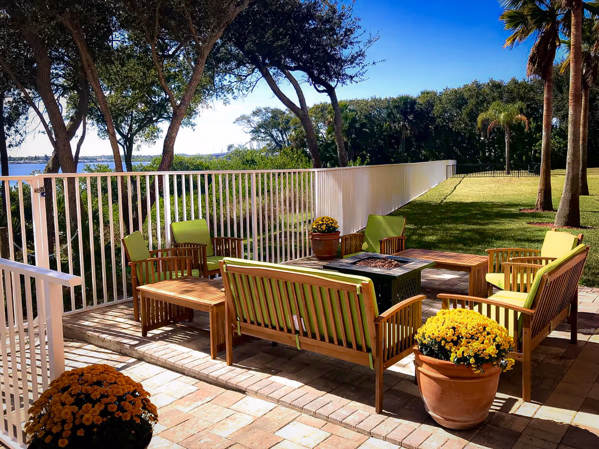 Photo 2 of Heritage Waterside Luxury Senior Living