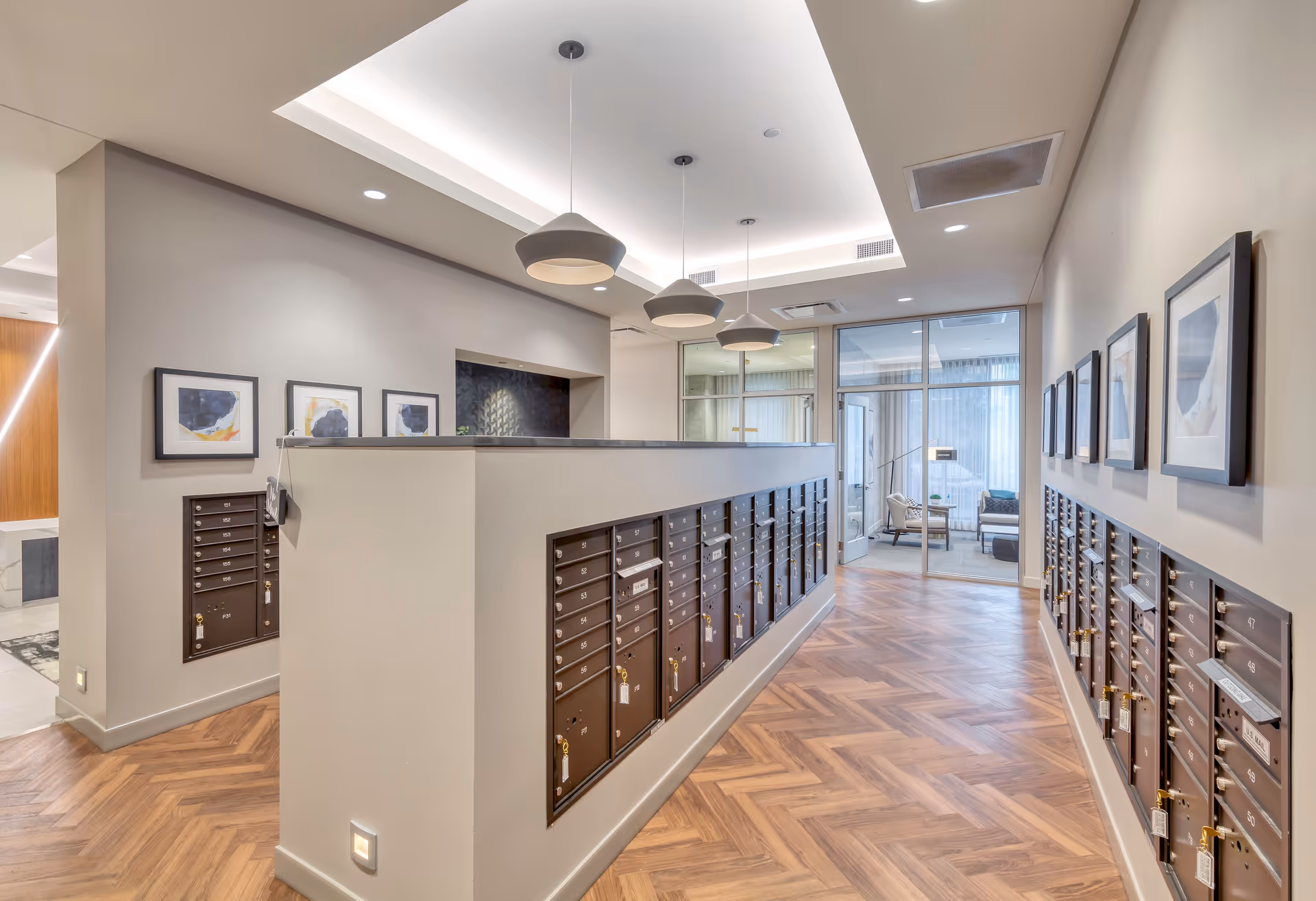Photo 17 of Avidor Evanston, 55+ Active Adult Apartment Homes