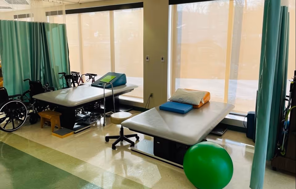 Photo 3 of Meadows Nursing & Rehabilitation Center