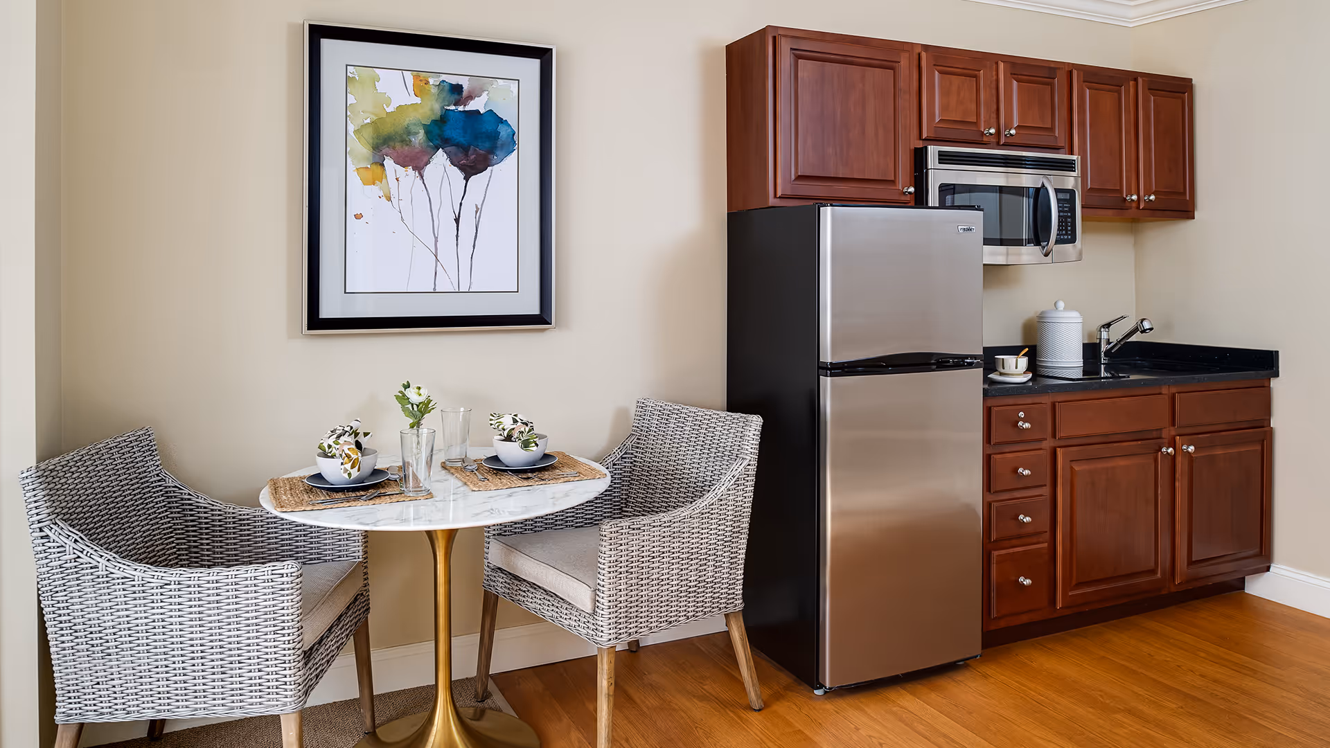 Photo 4 of Atria Aquidneck Place