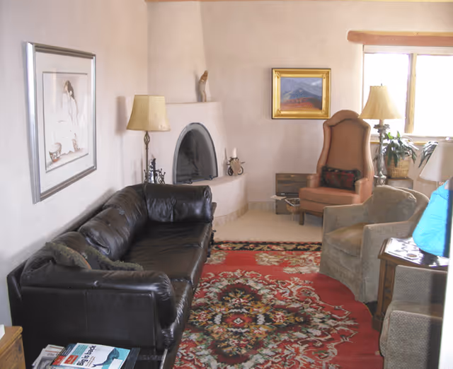 Photo 11 of Taos Retirement Village
