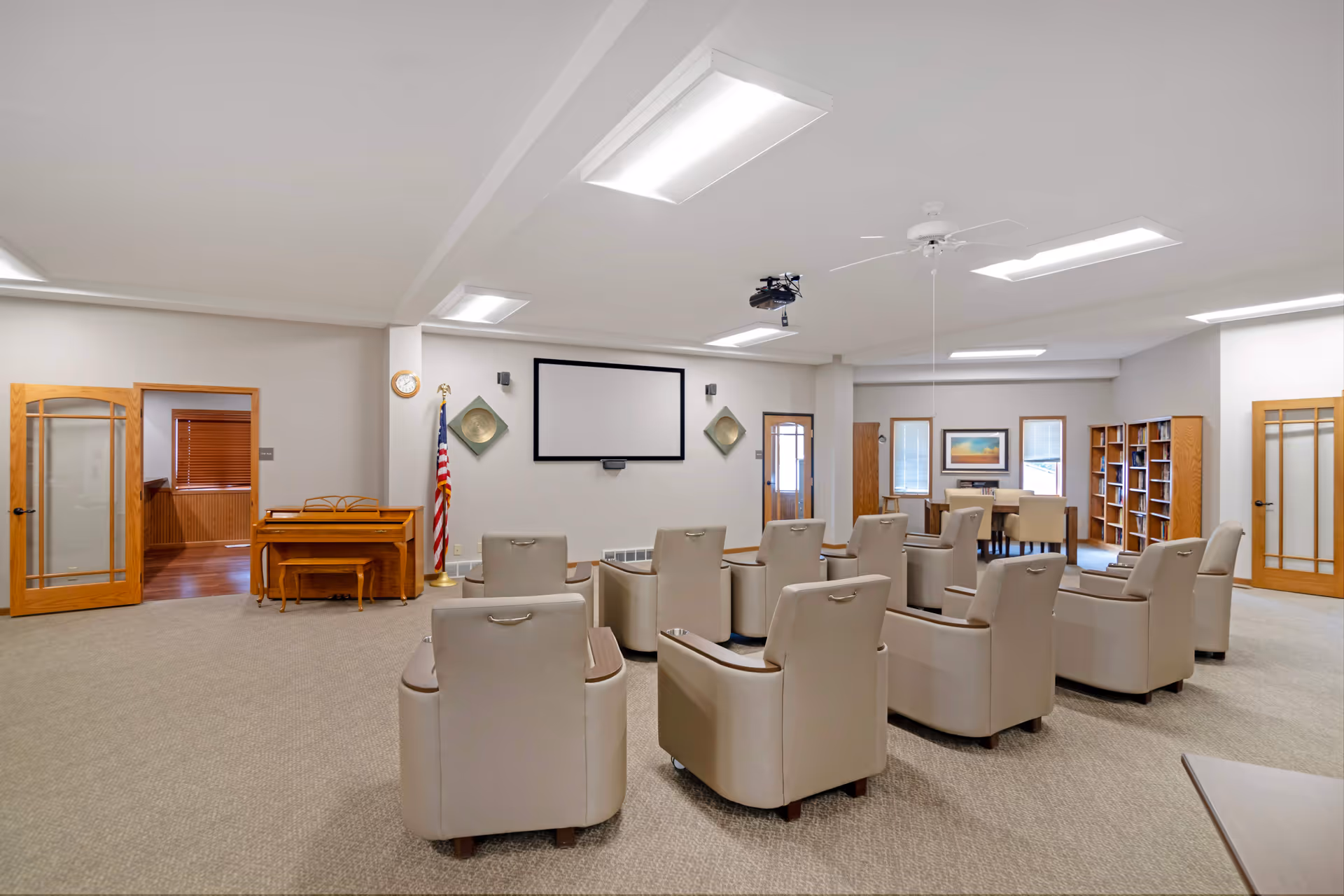 Photo 38 of Derian Lodge Senior Living