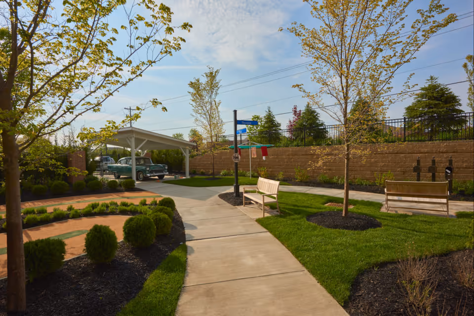 Photo 7 of Dublin Assisted Living And Memory Support By Senio