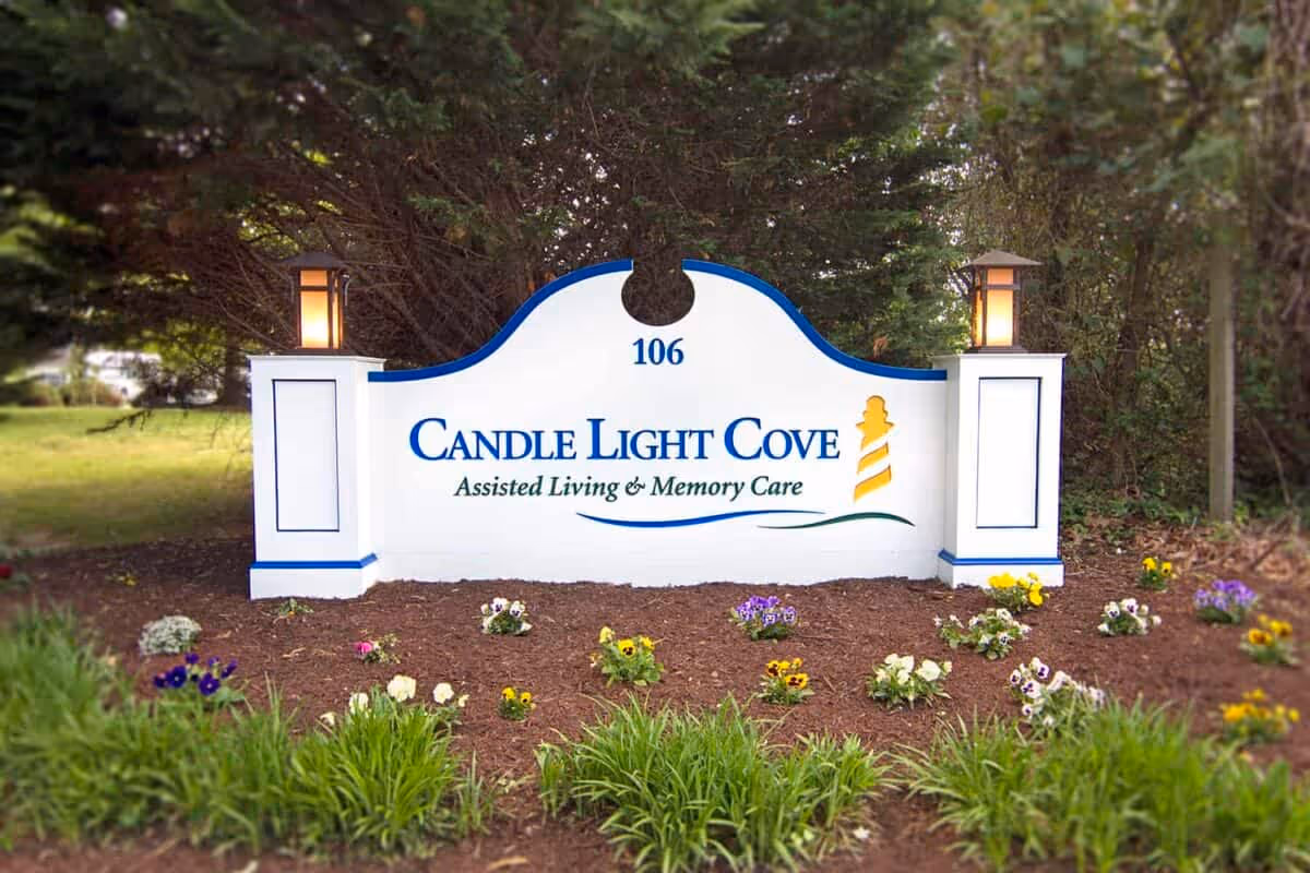 Photo 3 of Candle Light Cove