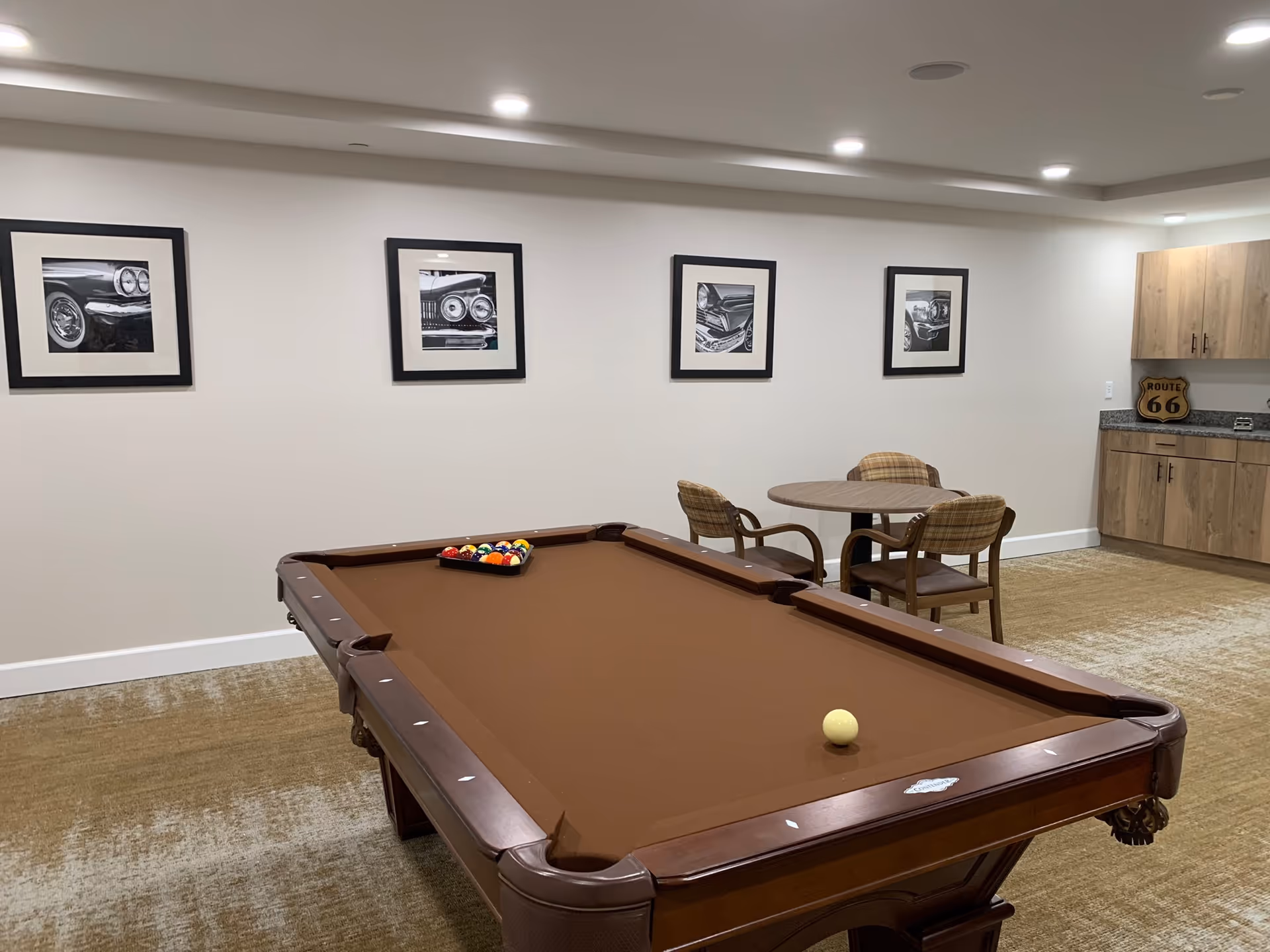 Photo 17 of Grace Manor at Hunters Creek
