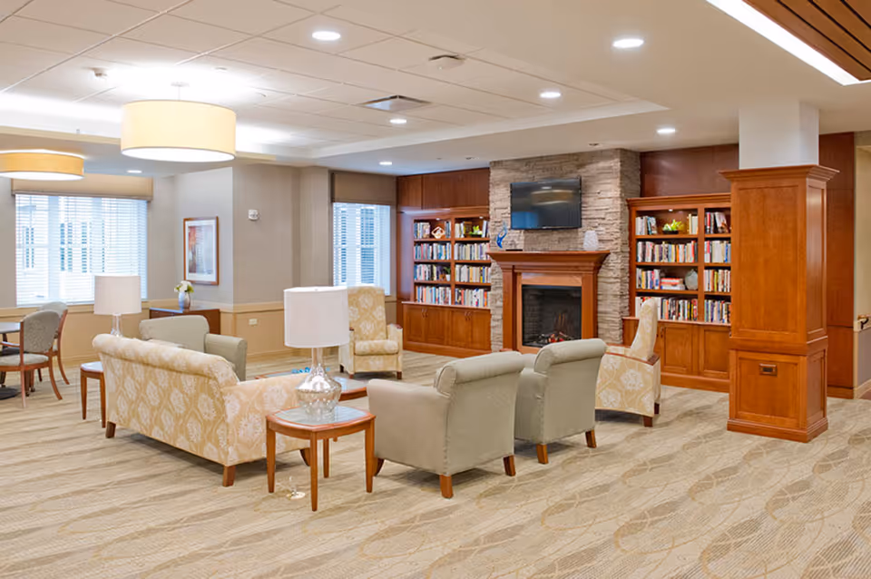 Photo 20 of Hearthstone of Arlington Heights