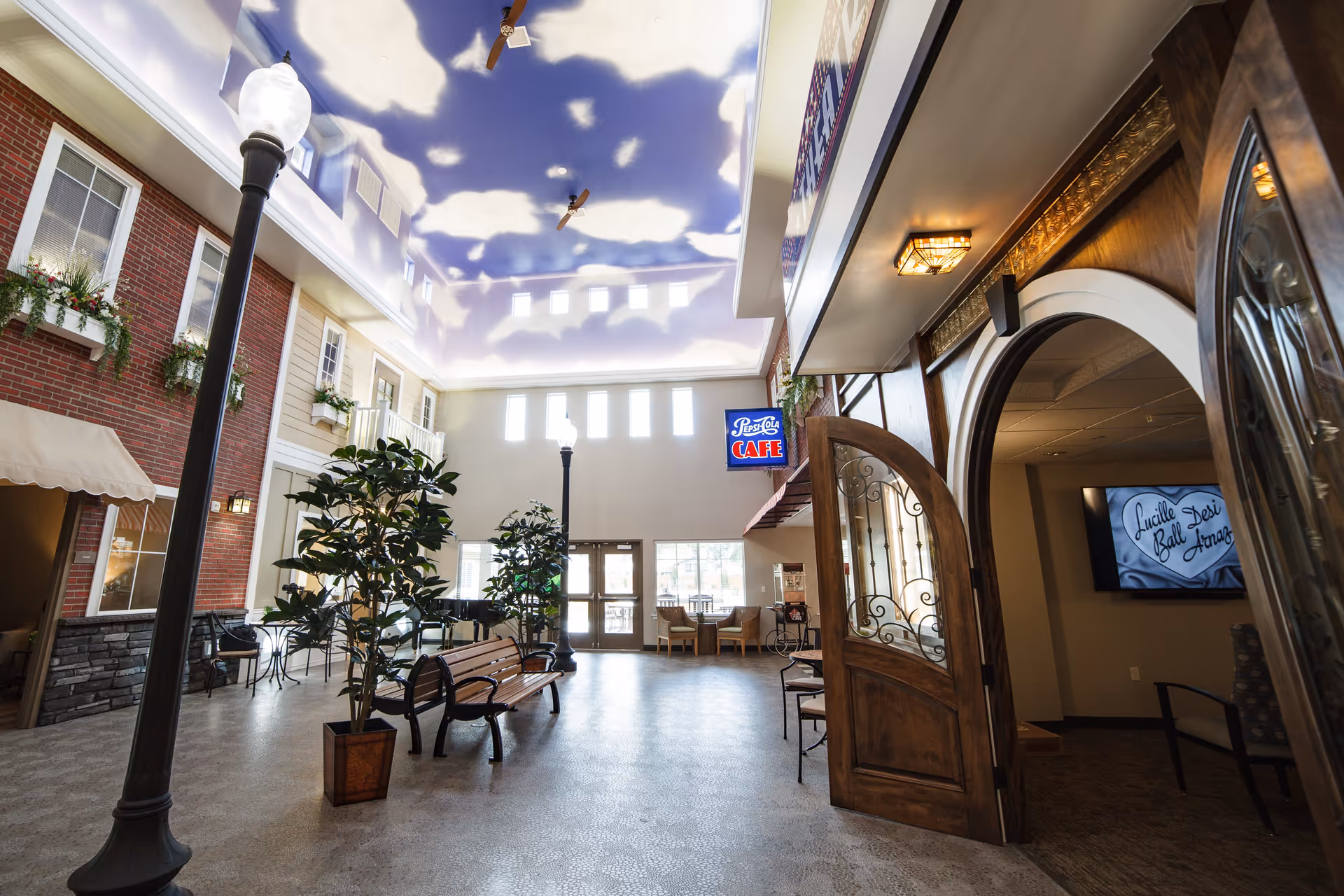 Photo 9 of Fieldstone Memory Care Yakima