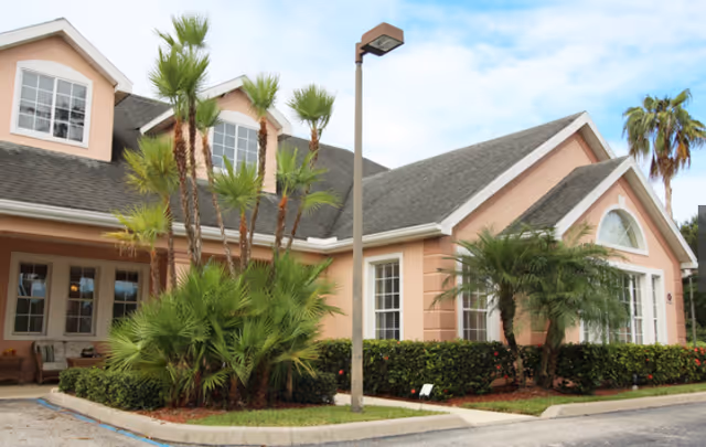Photo 2 of Lehigh Acres Assisted Living