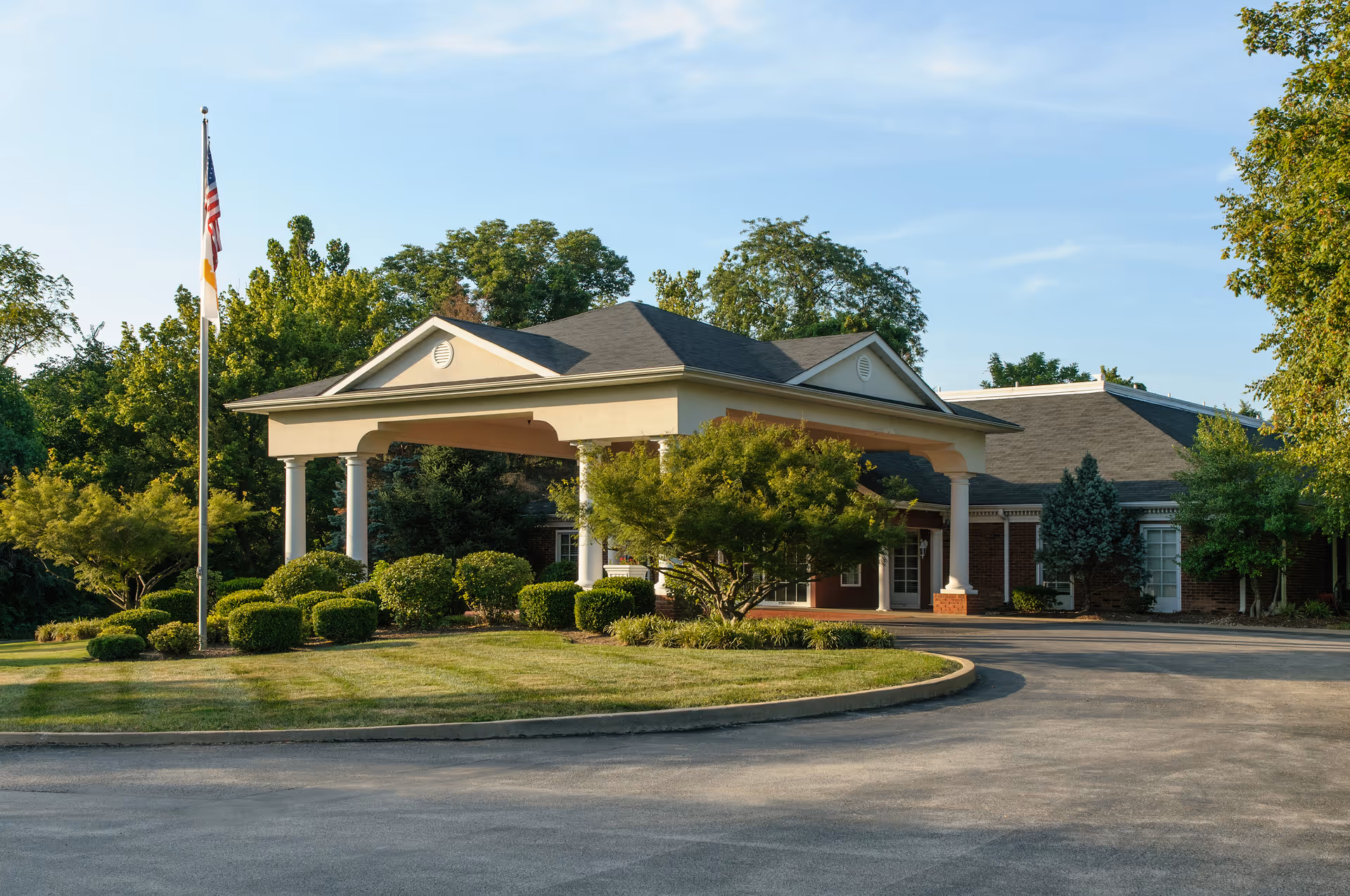 Photo of The Westchester House