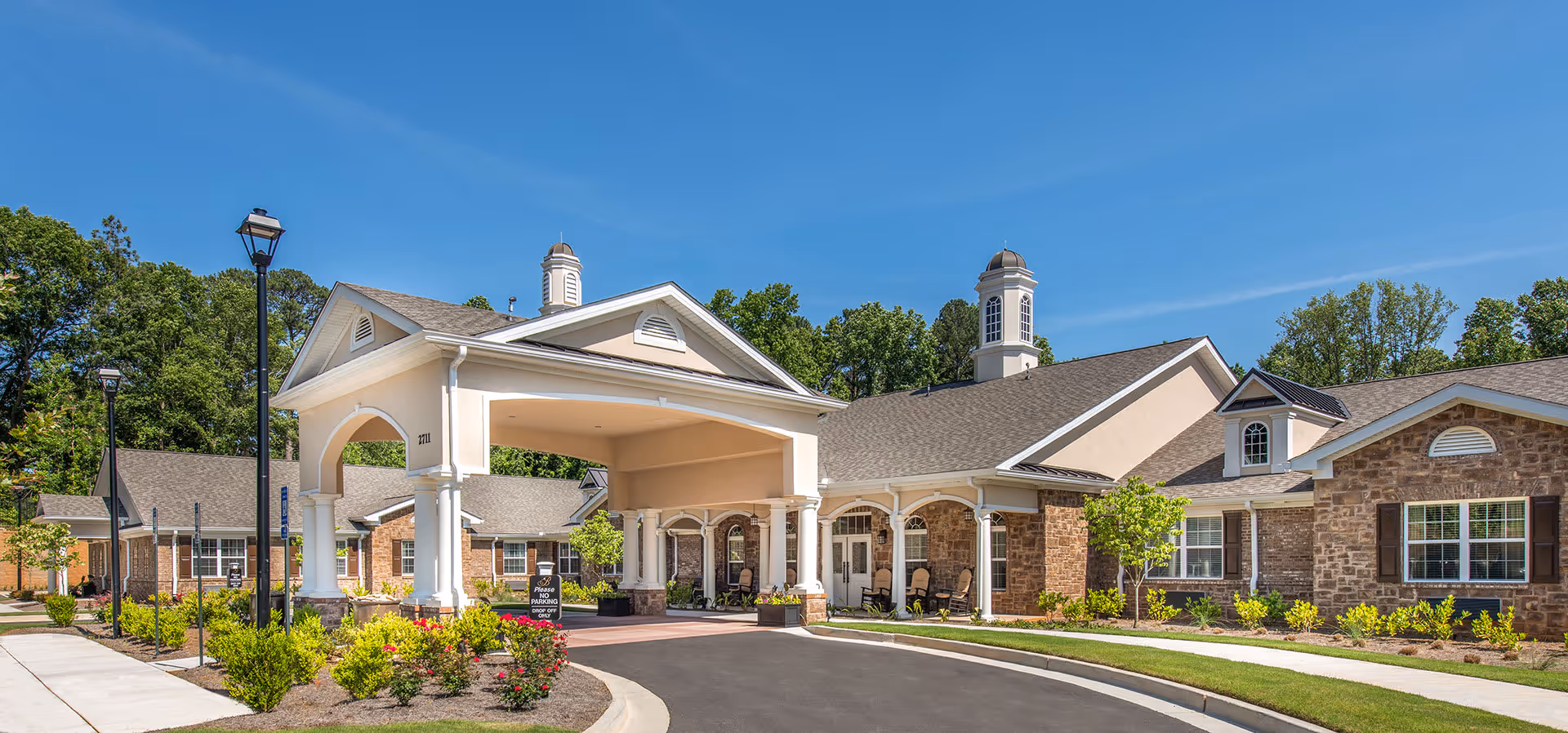 Photo of Benton House of Decatur