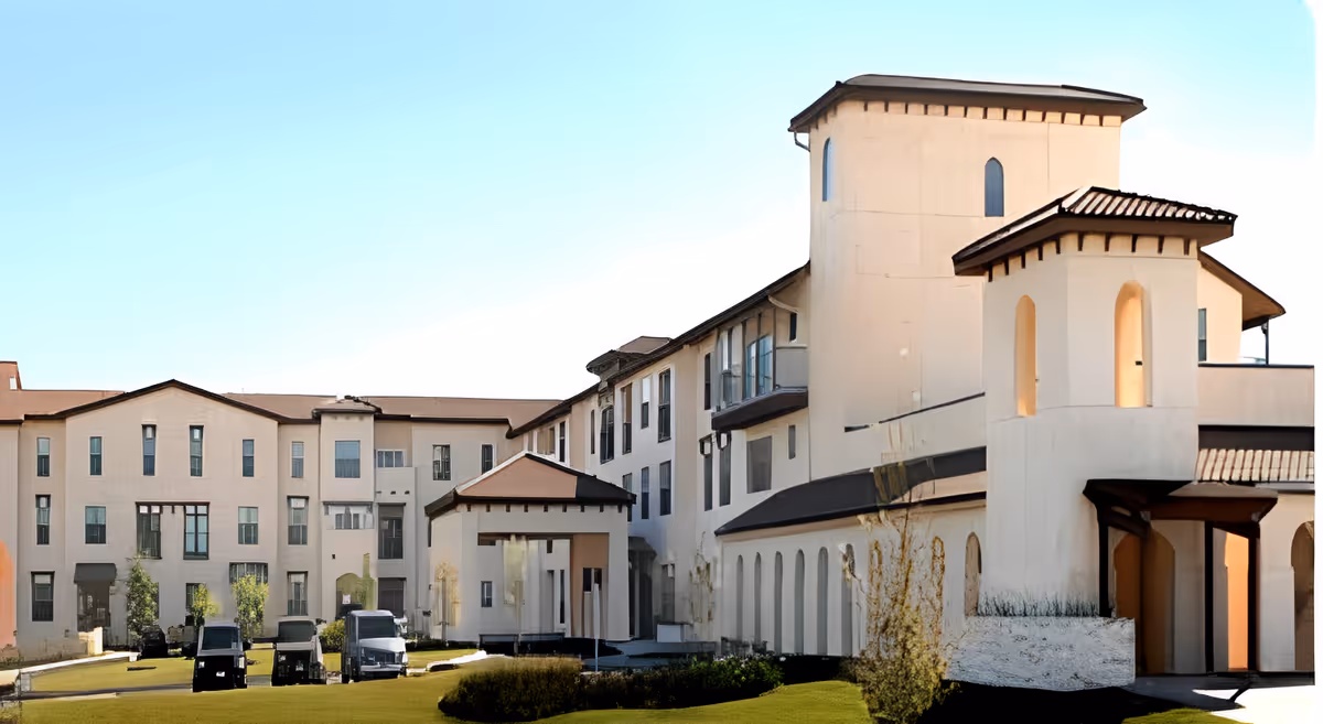 Photo 3 of Buckner Villas