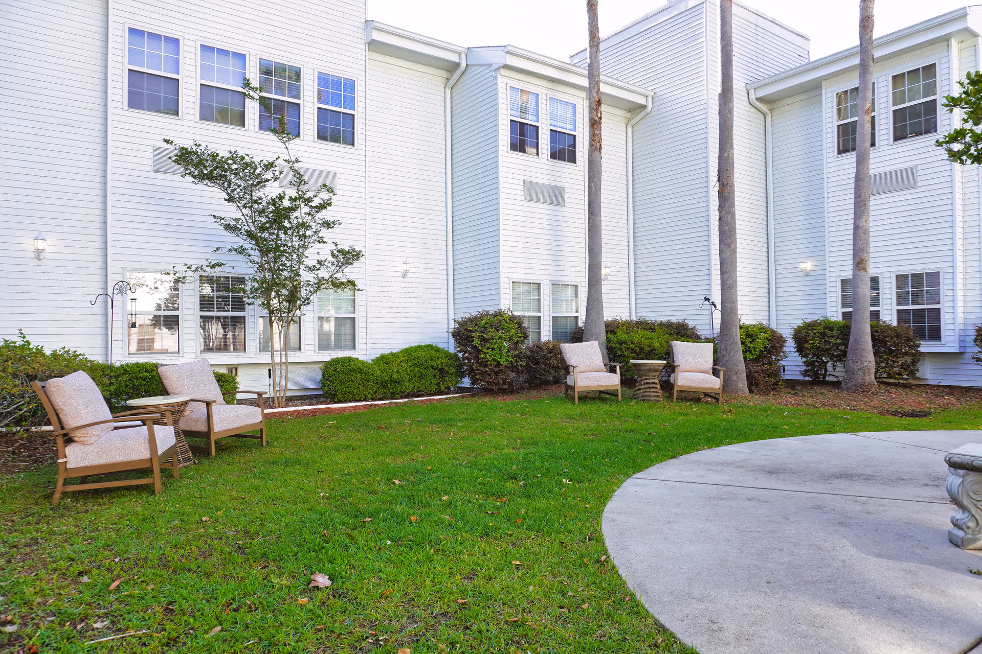 Photo 8 of Sodalis Tallahassee Assisted Living