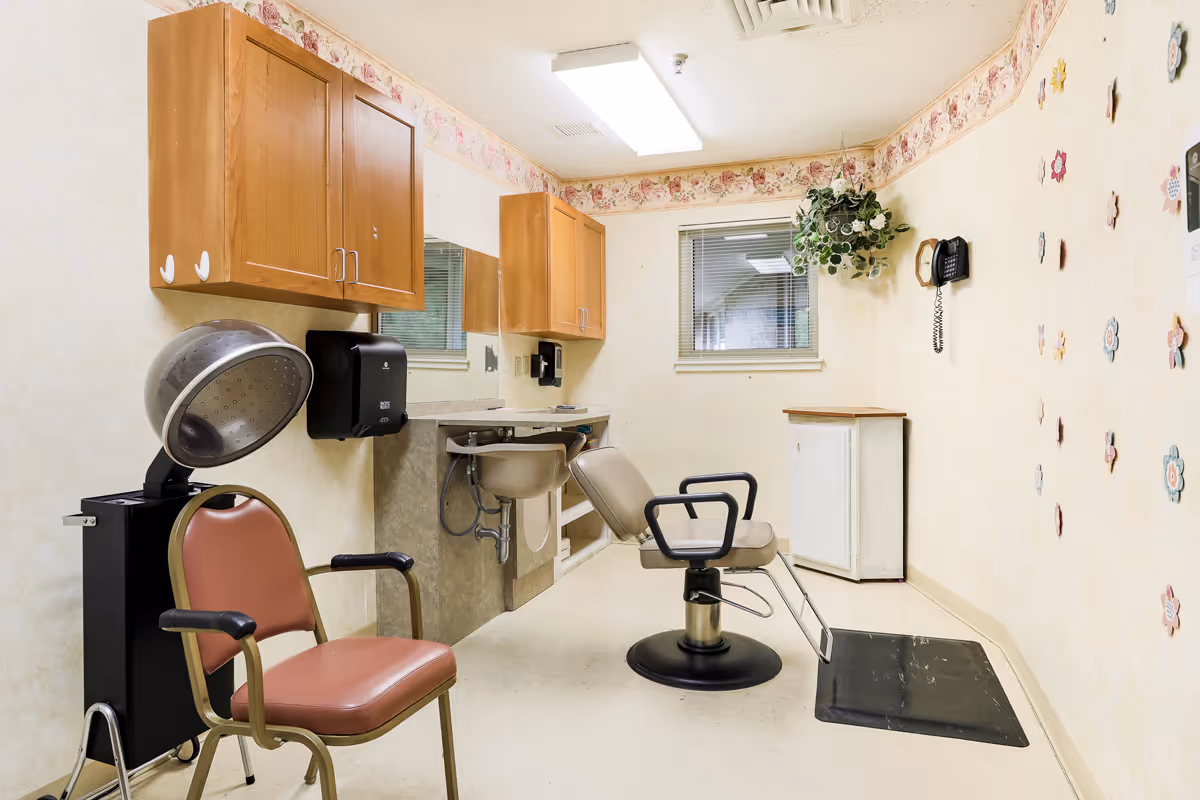 Photo 14 of Halstead Health & Rehab