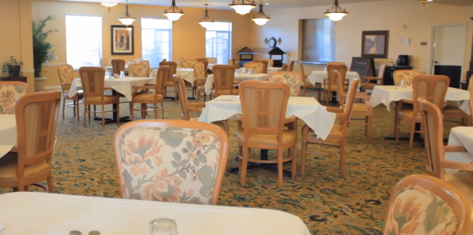 Photo 10 of Carrington Court Assisted Living and Memory Care