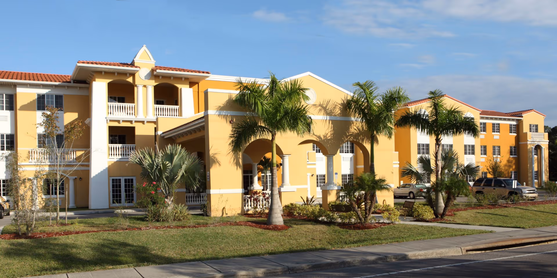Photo 3 of DeSoto Palms Assisted Living Community