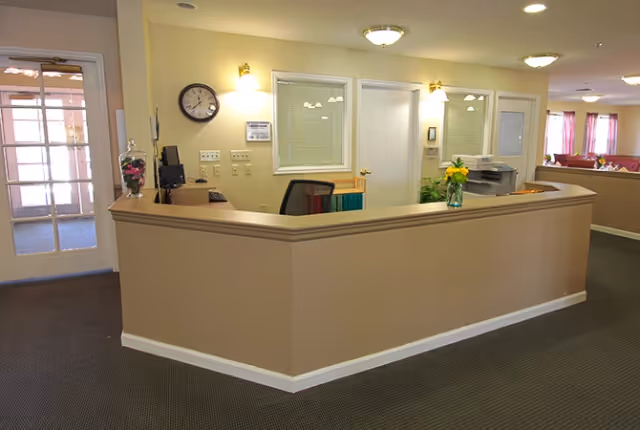 Photo 9 of Trustwell Living at Rogue River Place