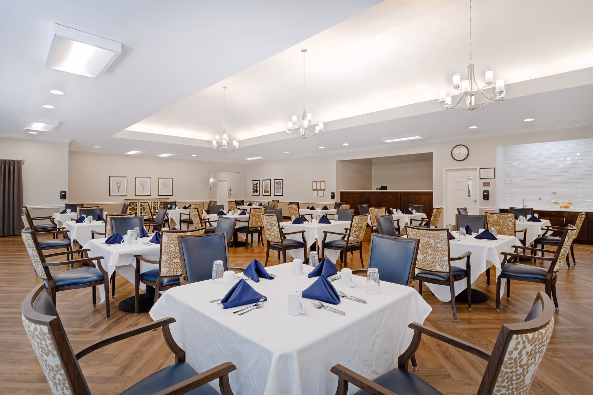Photo 9 of Lewis Park Estates Senior Living