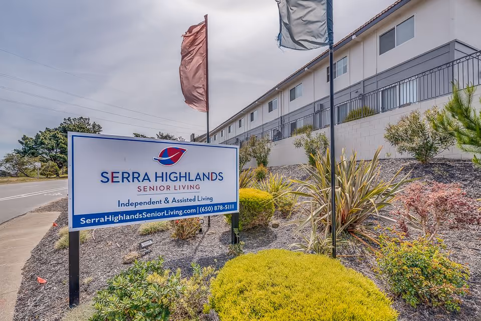Photo 5 of Serra Highlands Senior Living