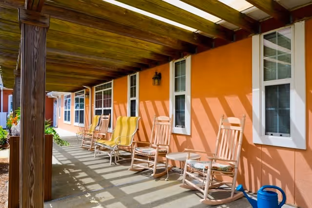 Photo 4 of Charter Senior Living of Panama City Beach