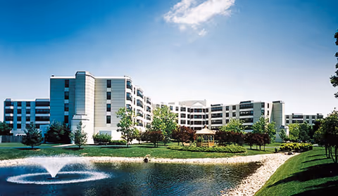 Photo of Brookdale Lisle