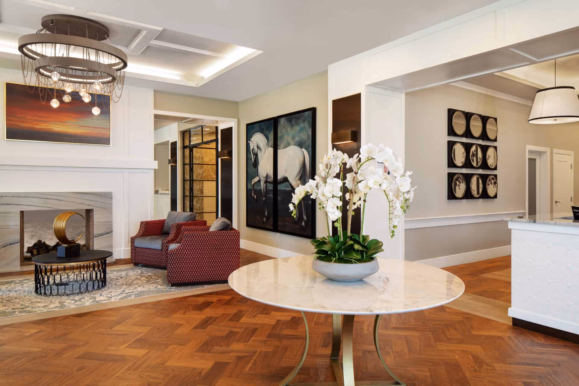 Photo 7 of Ridgefield Station Senior Living