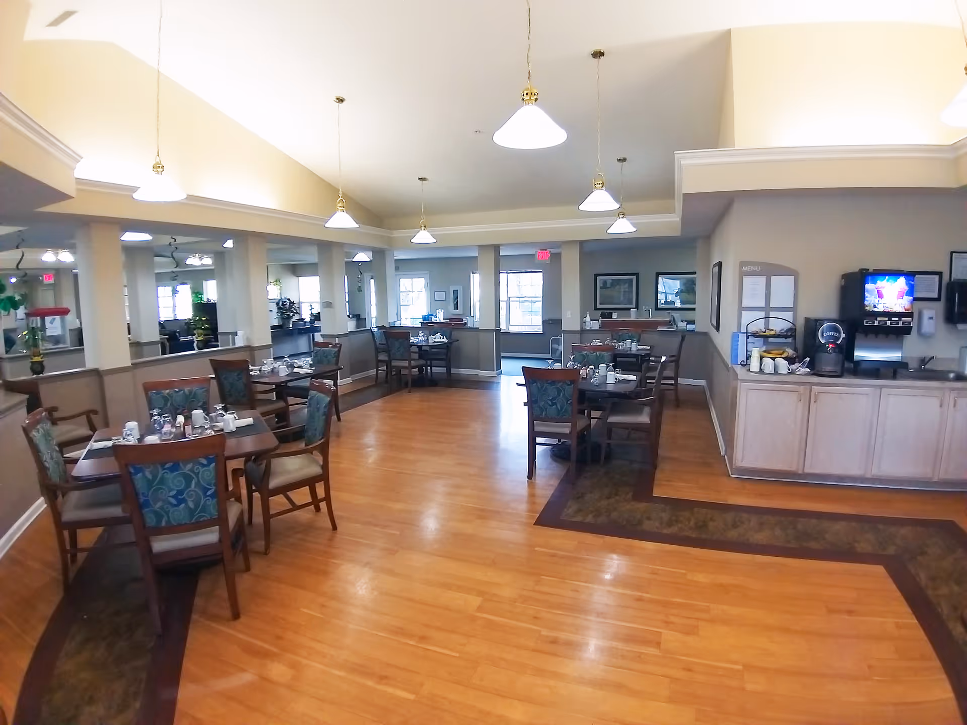 Photo 8 of Honeysuckle Senior Living