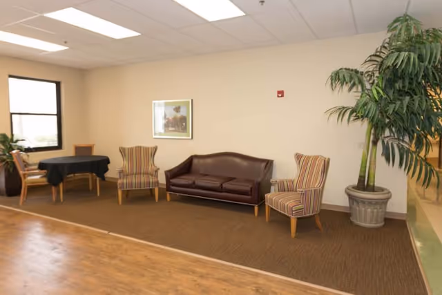 Photo 11 of McAllen Transitional Care Center
