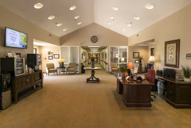 Photo 18 of Mesa Springs Retirement Village