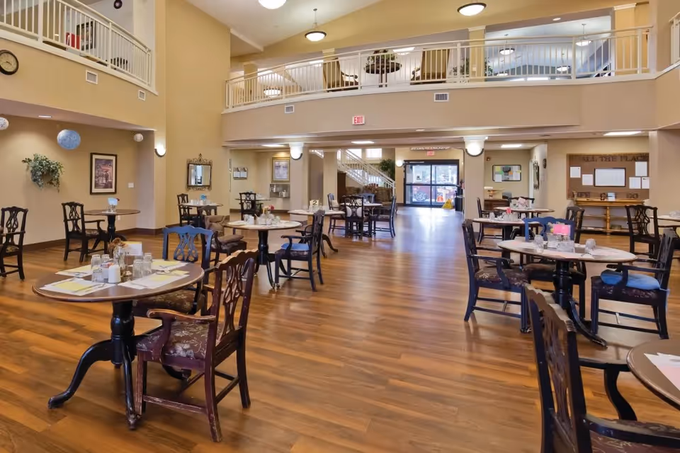 Photo 4 of Meadowlark Senior Living