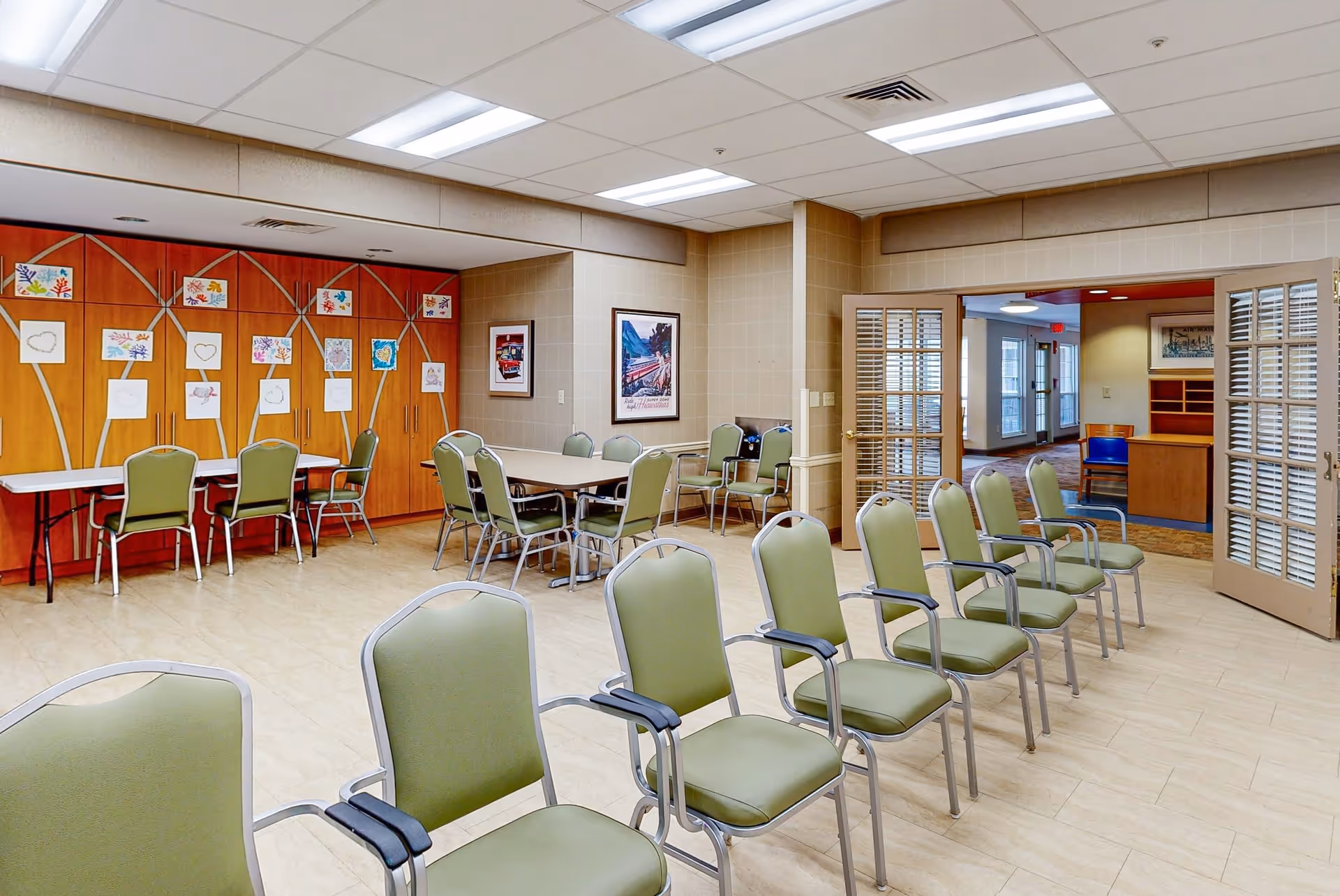Photo 21 of Arden Courts - ProMedica Memory Care Community (Fair Oaks)
