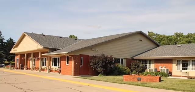 Photo of Accura HealthCare of Le Mars