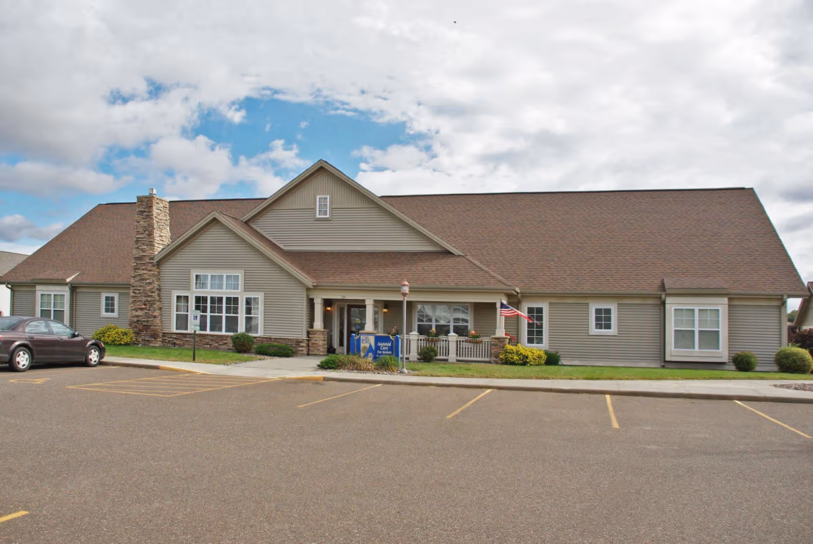 Photo 2 of Our House Senior Living - Chippewa Falls Memory Care 105