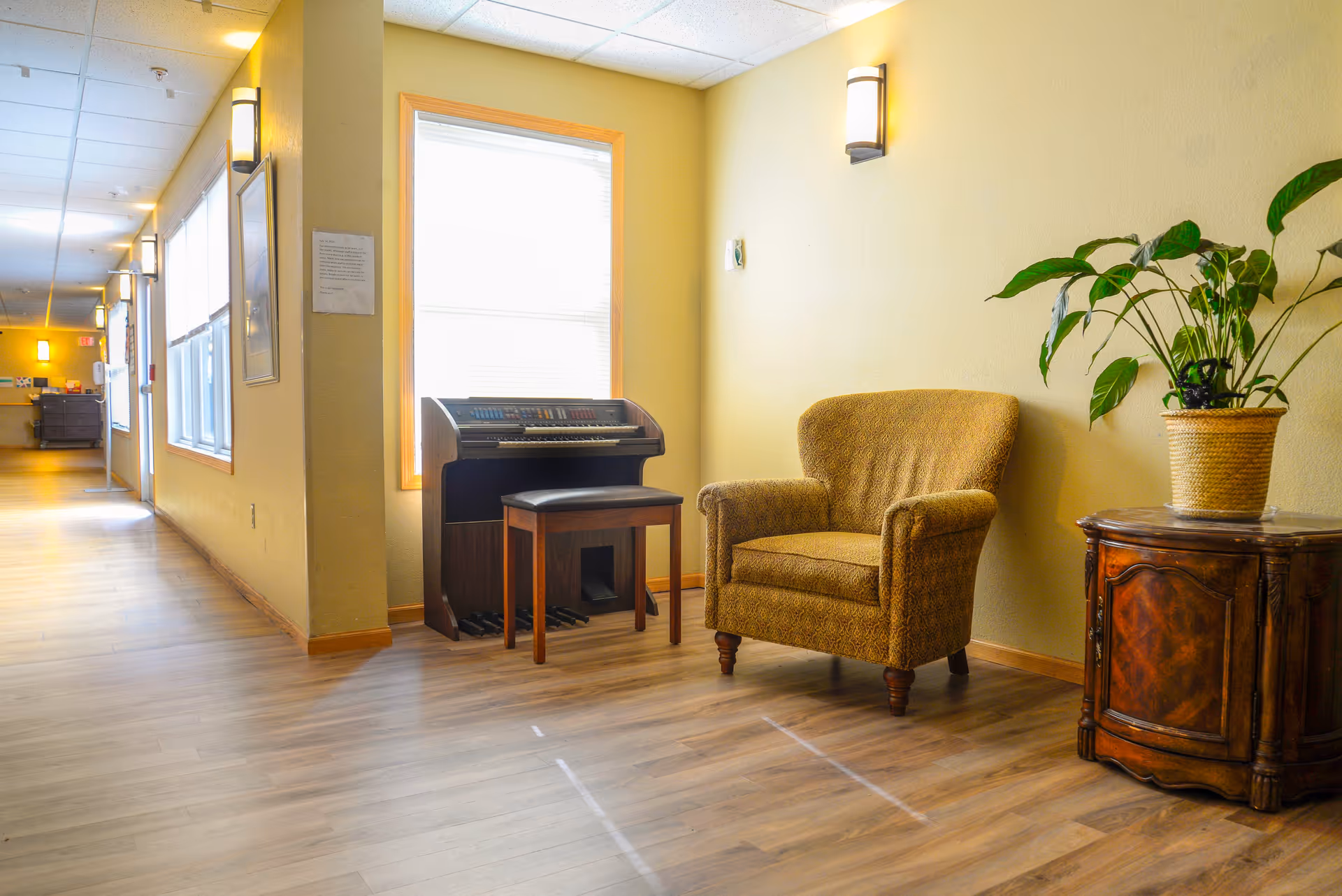 Photo 2 of VitaCare Living of Proctor
