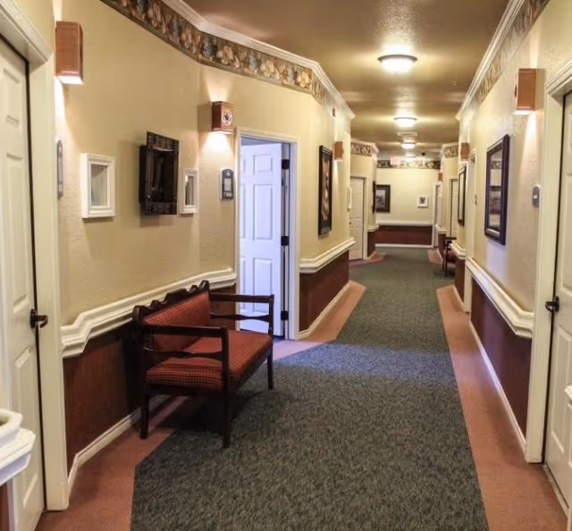 Photo 5 of Riverstone Memory Center