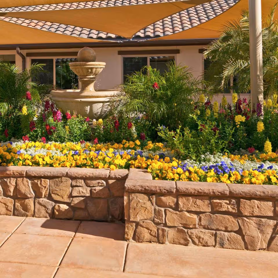 Photo of El Rio Memory Care Community