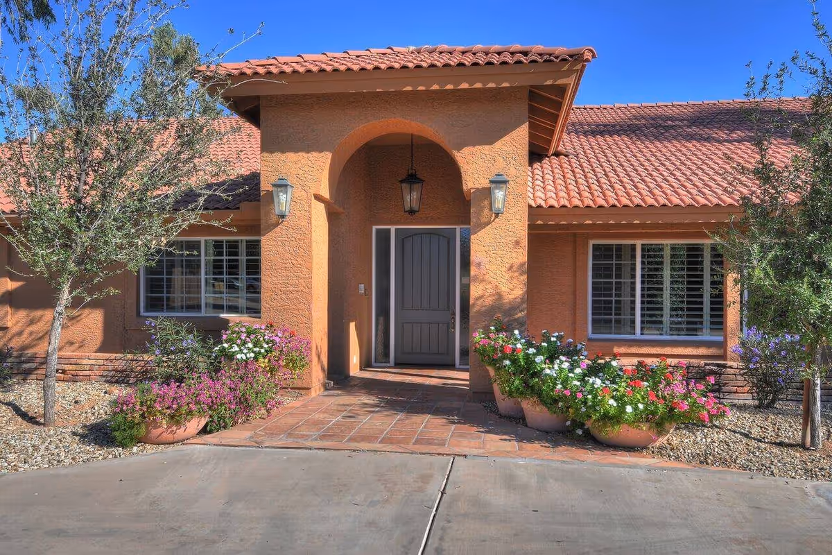 Photo 2 of Paradise Living Centers - Paradise Valley