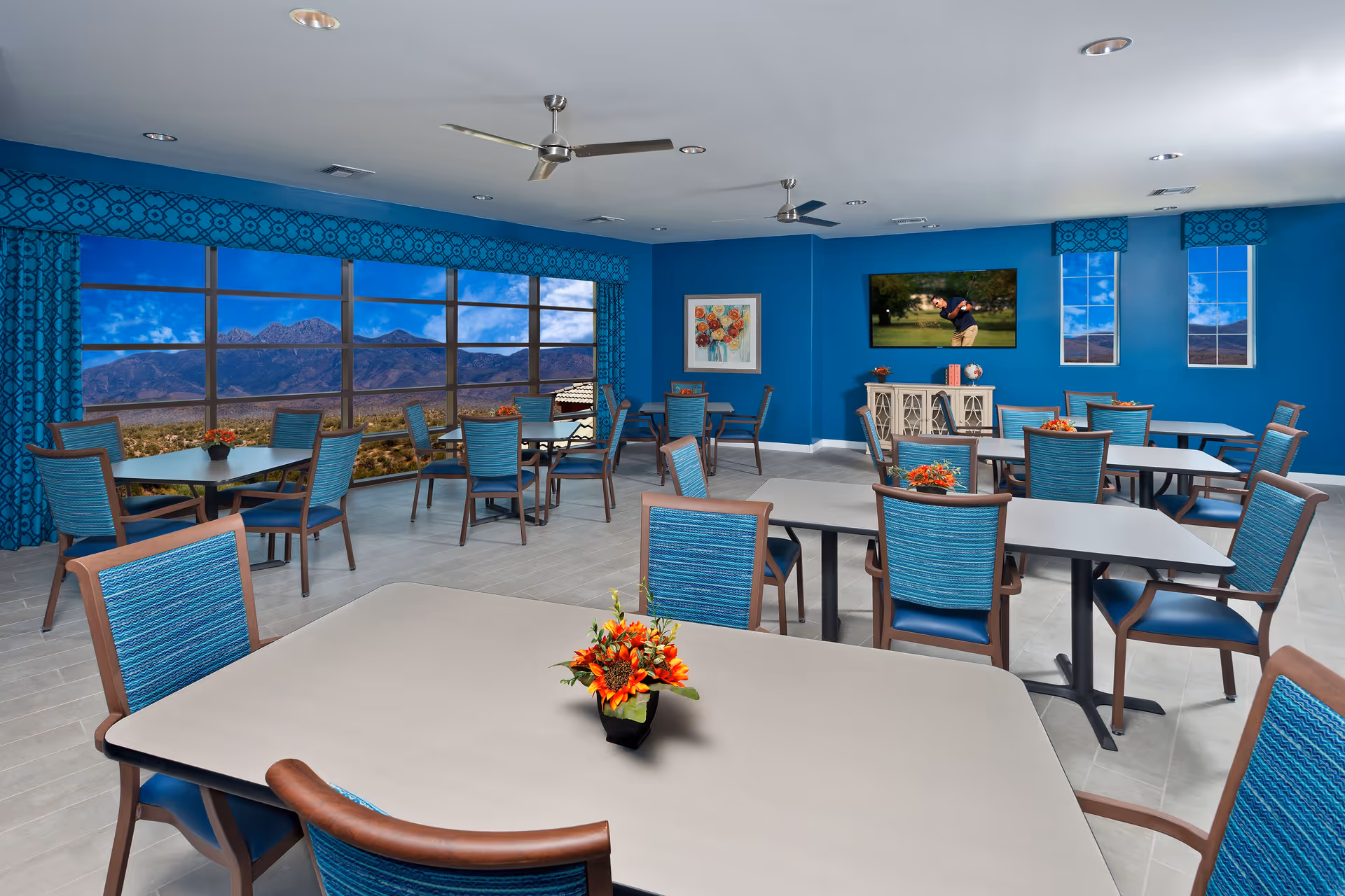 Photo 12 of Canyon Winds Assisted Living & Memory Care