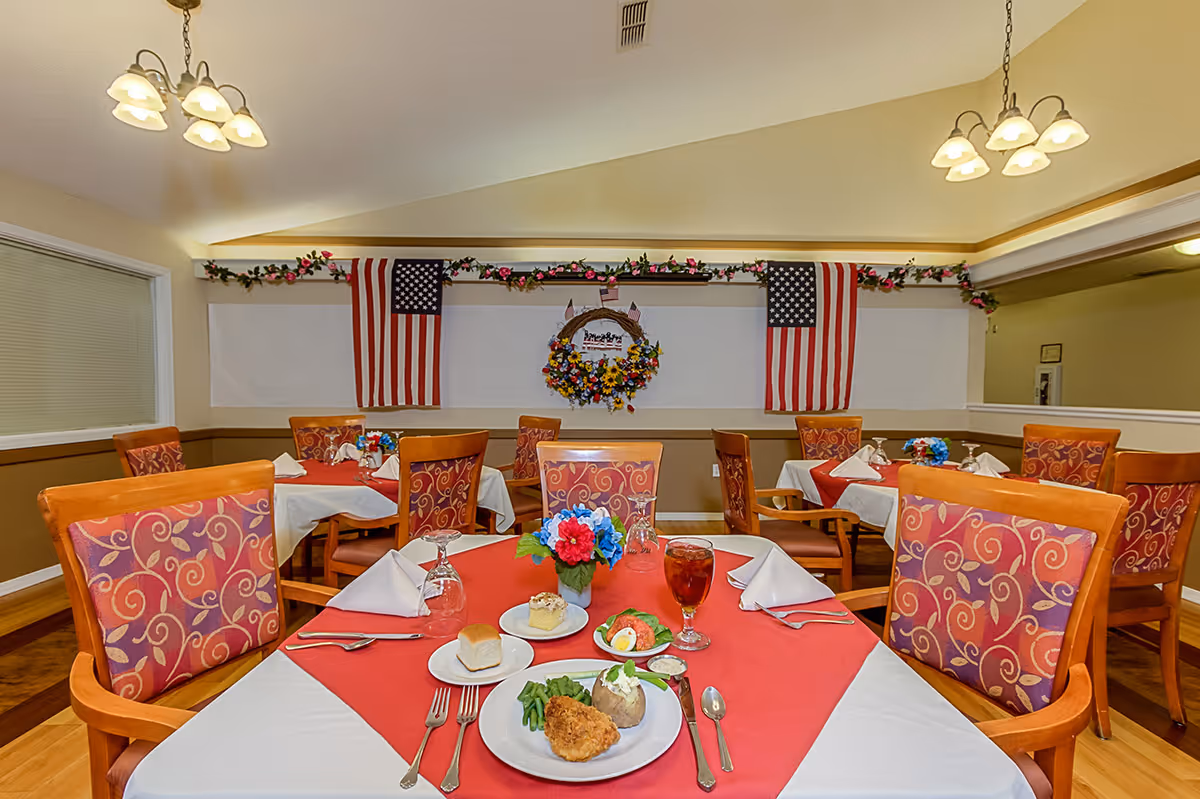 Photo 7 of Countryside Senior Living of Jacksonville