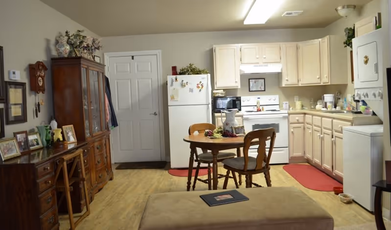 Photo 5 of Southwest Mansions Senior Independent Living
