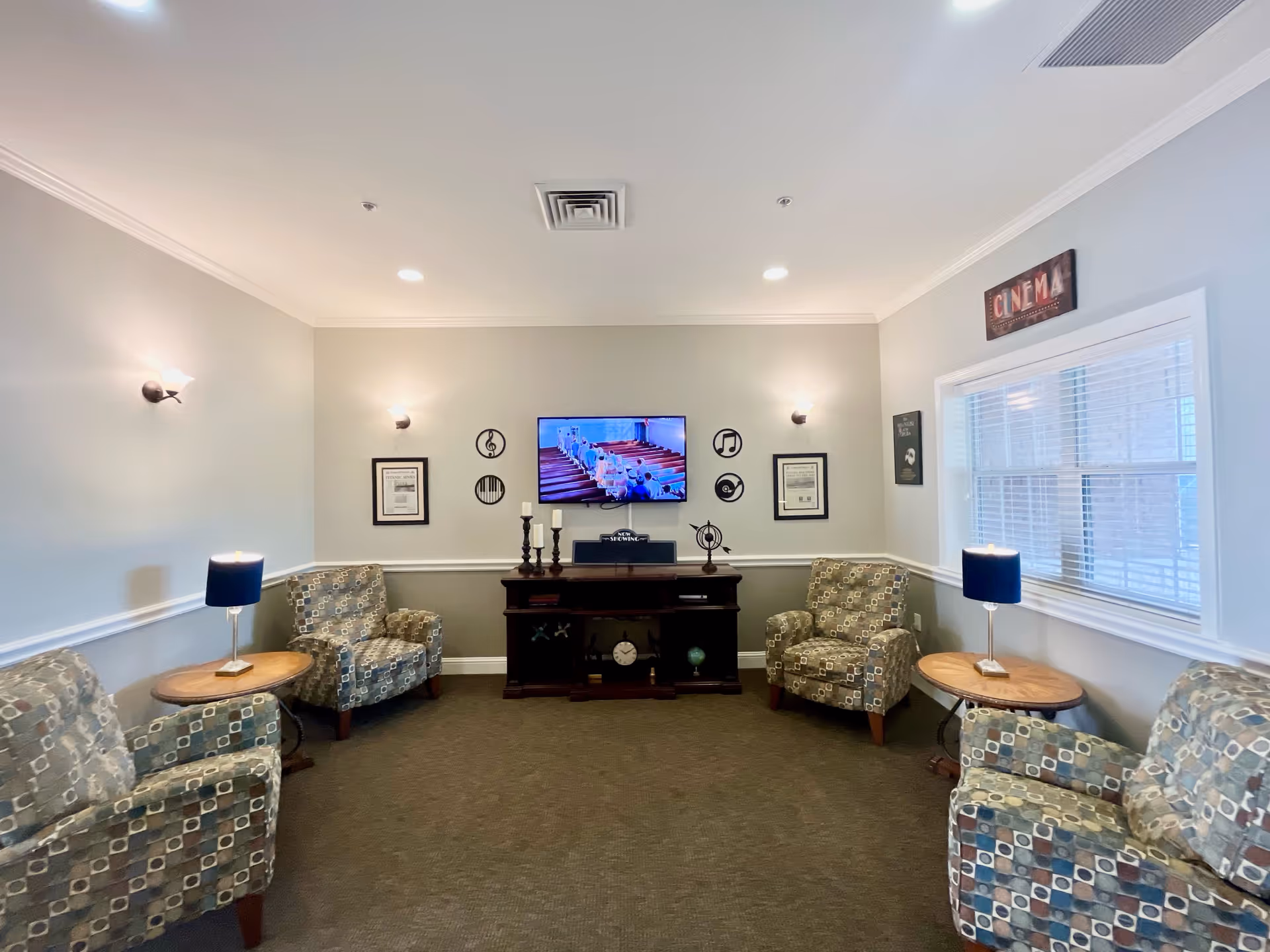 Photo 14 of Creekside Alzheimer's Special Care Center