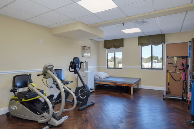 Photo 16 of Grand Villa of New Port Richey