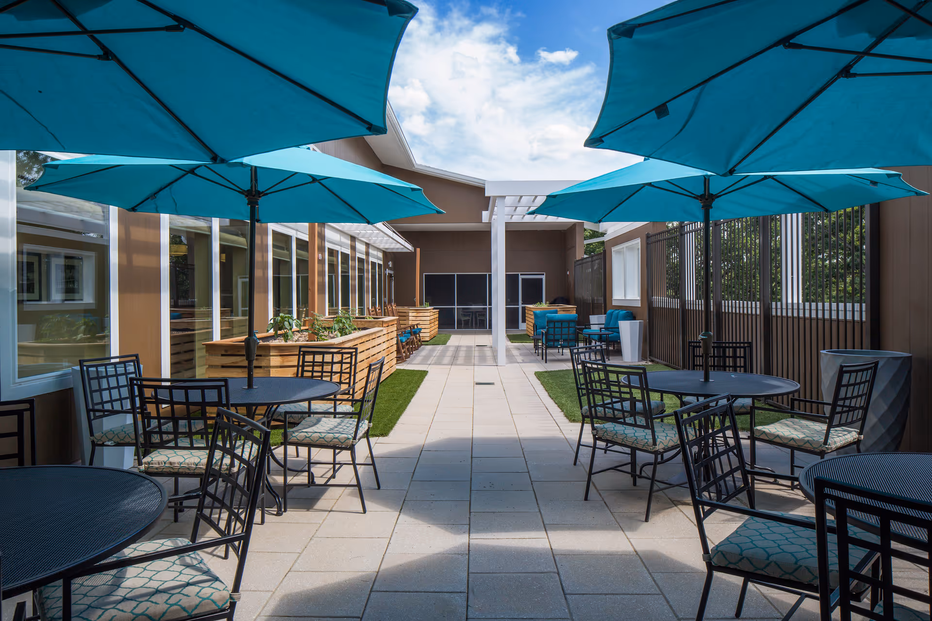 Photo 3 of Brightview Woodburn - Senior Assisted Living & Memory Care