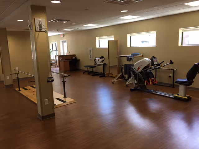Photo 5 of St Paul's Senior Community